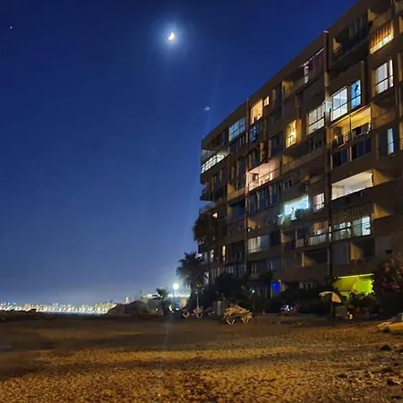 The Pearl With Private Access * Benalmadena