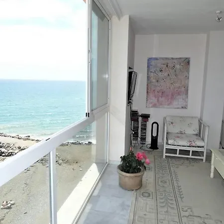The Pearl With Private Access * Benalmadena