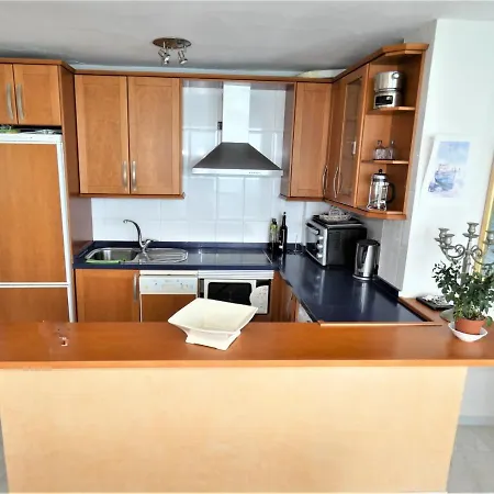Apartment The Pearl With Private Access *