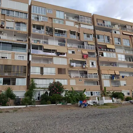 Apartment The Pearl With Private Access Benalmadena