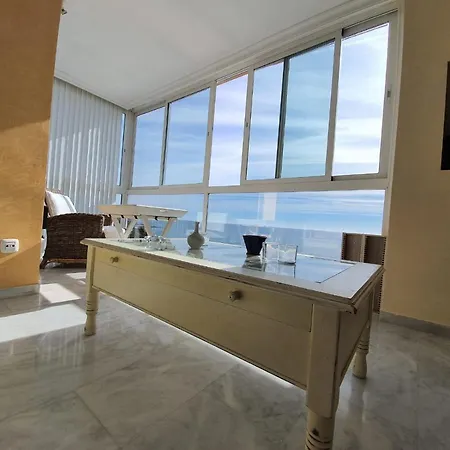 Apartment The Pearl With Private Access