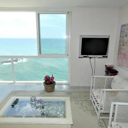 Apartment The Pearl With Private Access *