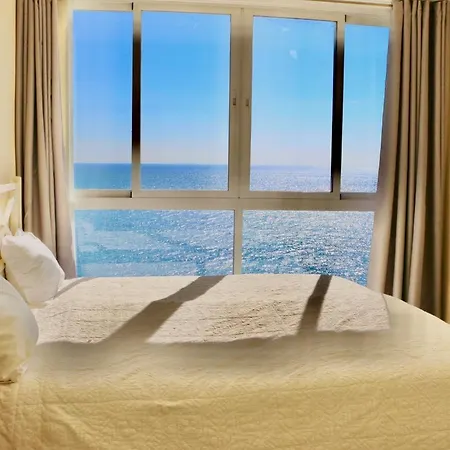 The Pearl With Private Access Benalmadena