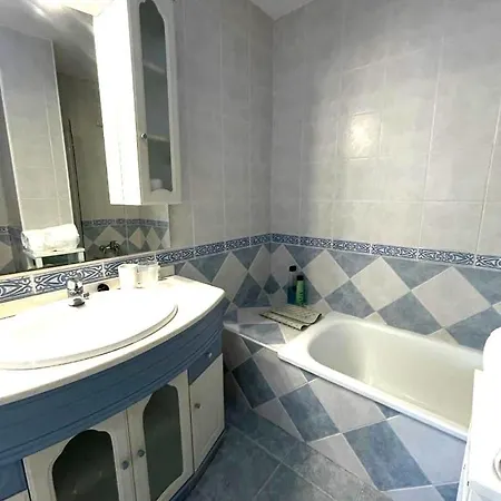 Apartment The Pearl With Private Access *