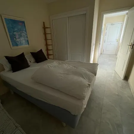 The Pearl With Private Access *