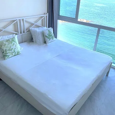 The Pearl With Private Access * Benalmadena