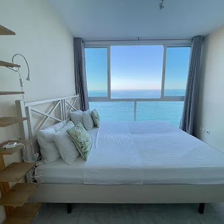 Apartment The Pearl With Private Access