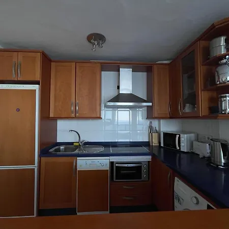 The Pearl With Private Access Benalmadena