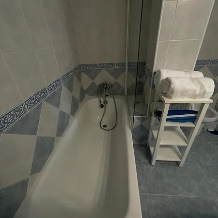 Apartment The Pearl With Private Access *
