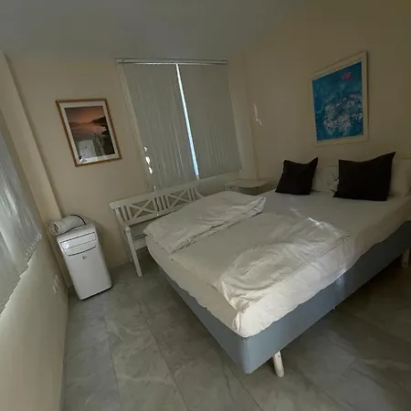 Apartment The Pearl With Private Access Benalmadena