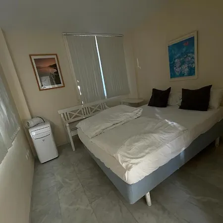The Pearl With Private Access Benalmadena