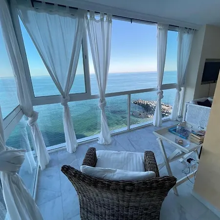 Apartment The Pearl With Private Access *