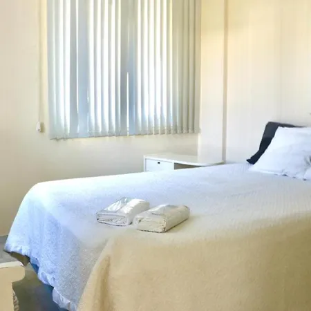 Apartment The Pearl With Private Access