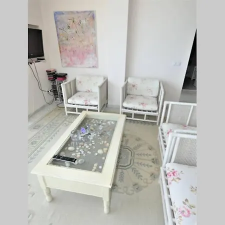 The Pearl With Private Access Benalmádena