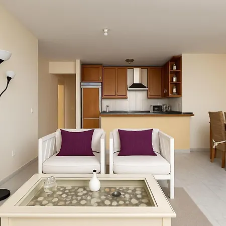 The Pearl With Private Access Appartamento Benalmádena