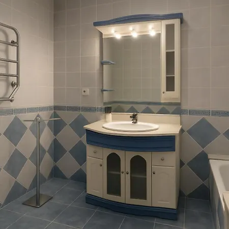 Appartamento The Pearl With Private Access *