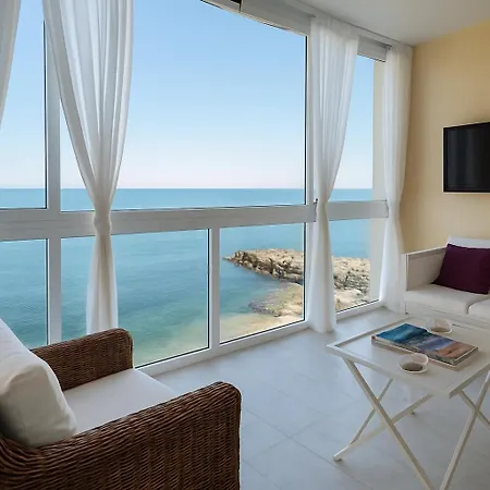 The Pearl With Private Access Appartamento