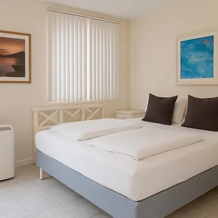 The Pearl With Private Access Appartement *