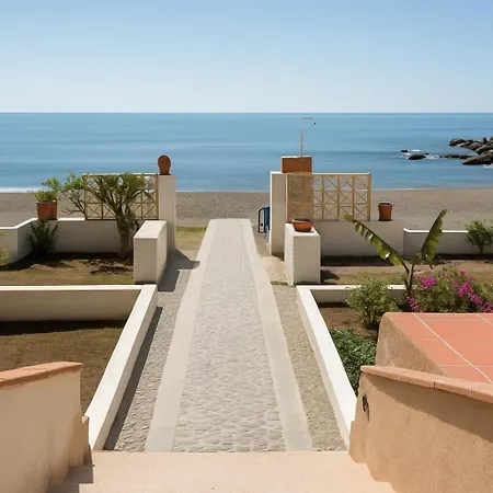Appartement The Pearl With Private Access