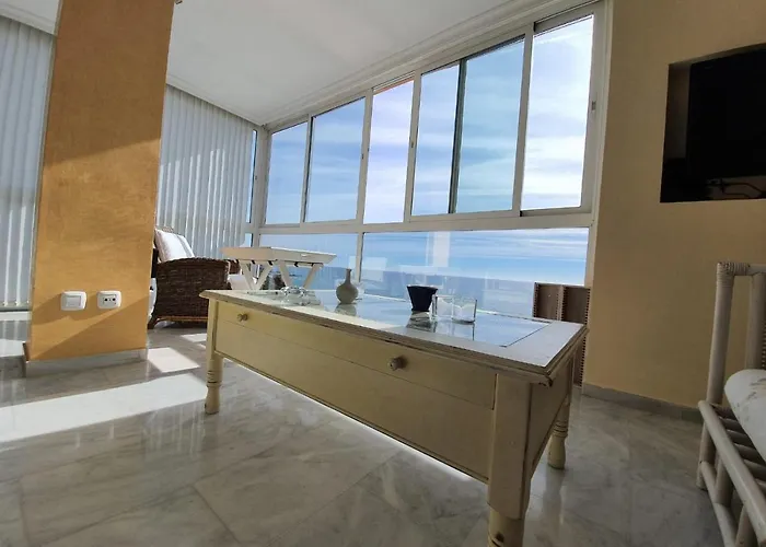 Διαμέρισμα The Pearl With Private Access