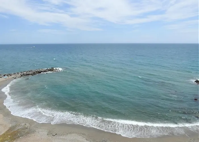 The Pearl With Private Access Διαμέρισμα *