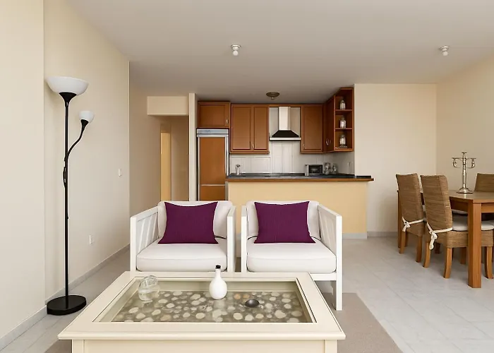 The Pearl With Private Access Διαμέρισμα Benalmádena