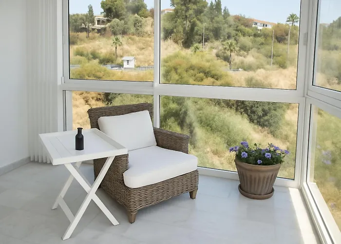 The Pearl With Private Access Διαμέρισμα