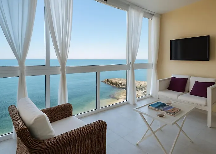 The Pearl With Private Access Διαμέρισμα