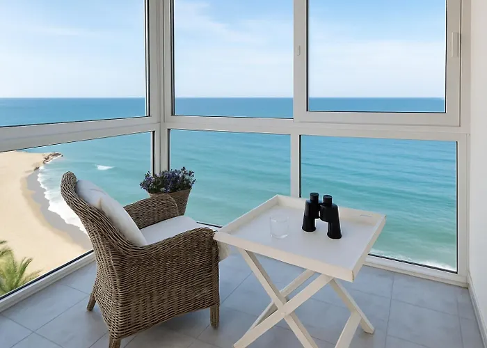 The Pearl With Private Access Διαμέρισμα *