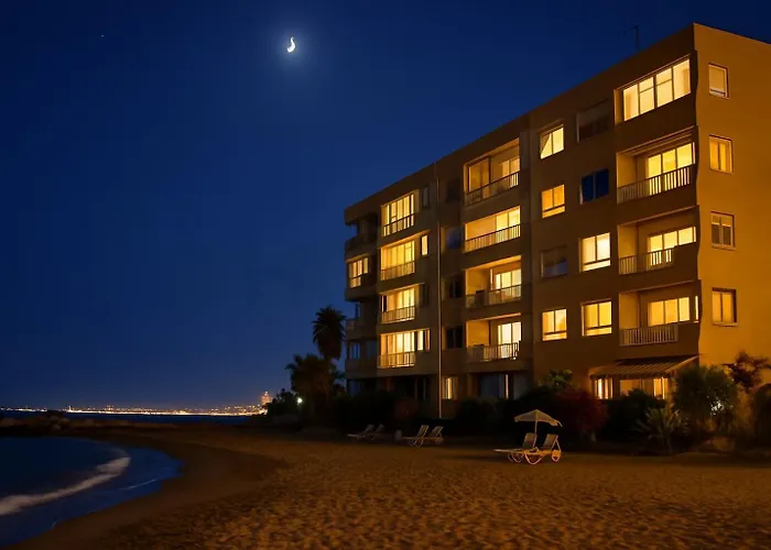 The Pearl With Private Access Διαμέρισμα