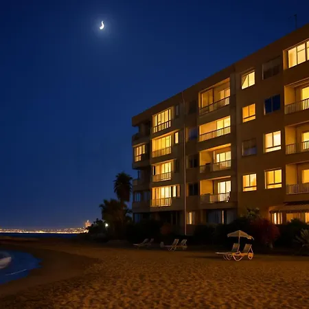 The Pearl With Private Access Appartement