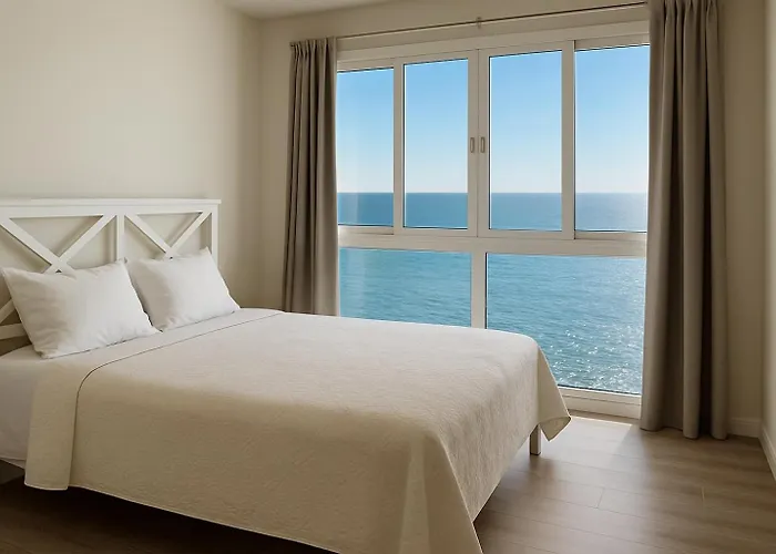 Apartment The Pearl With Private Access *