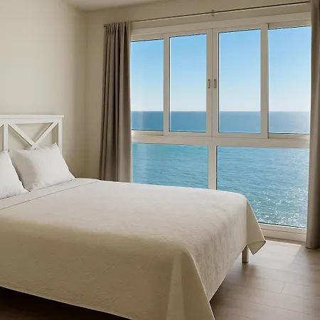 Апартаменты The Pearl With Private Access *